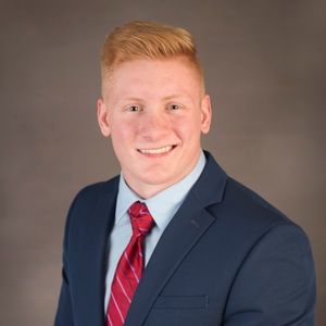 Meet your Posher, Joseph